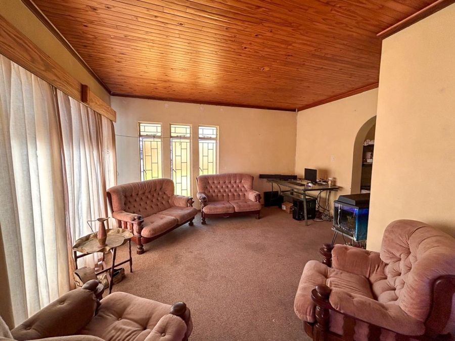 4 Bedroom Property for Sale in Parys Free State